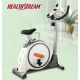 HS-B1002 Healthstream Upright Bike